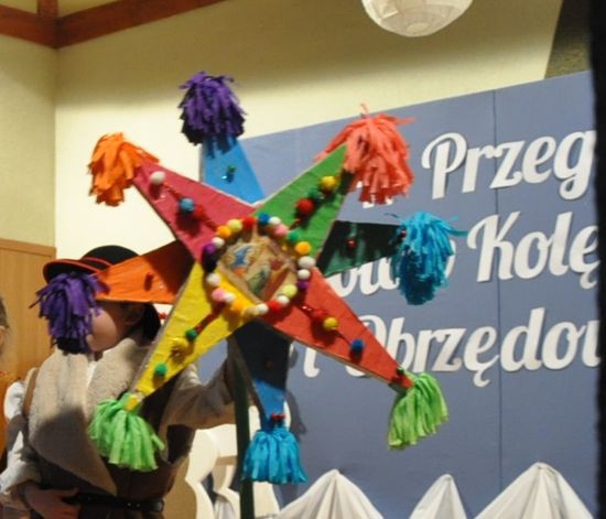 Hej kolęda, kolęda!