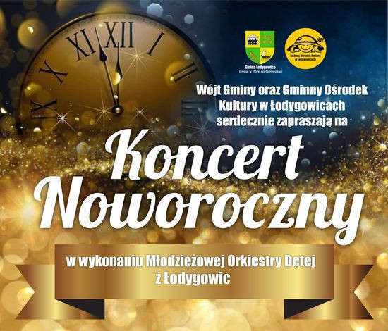 Koncert Noworoczny MOD