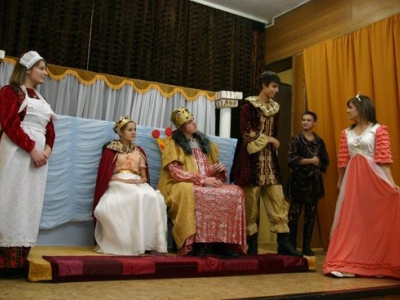 Teatr alternatywą dla nudy - zdjęcie5