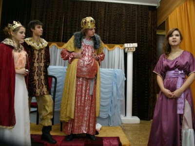 Teatr alternatywą dla nudy - zdjęcie4
