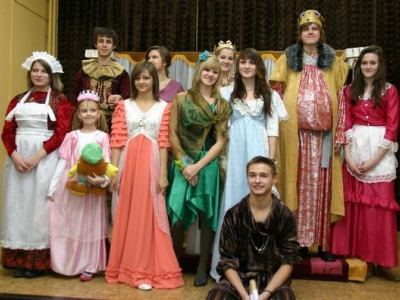 Teatr alternatywą dla nudy - zdjęcie3