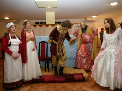 Teatr alternatywą dla nudy - zdjęcie6