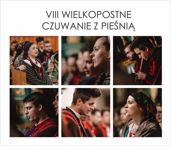 VIII Wielkopostne Czuwanie z Pieśnią