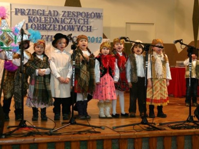 Za kolędę dziękujemy... - zdjęcie13