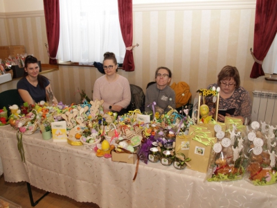 IX Jarmark Wielkanocny - zdjęcie50