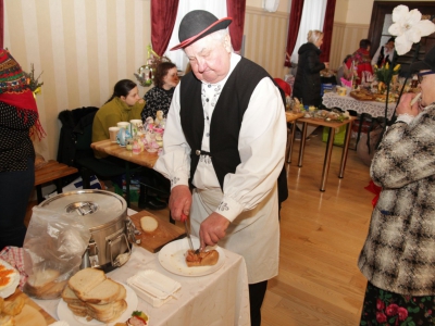 IX Jarmark Wielkanocny - zdjęcie47
