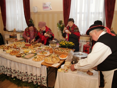 IX Jarmark Wielkanocny - zdjęcie41