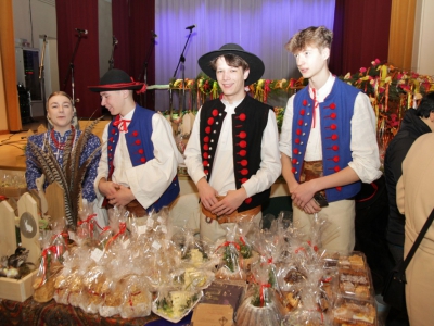 IX Jarmark Wielkanocny - zdjęcie37