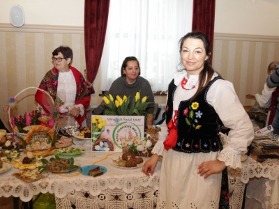 IX Jarmark Wielkanocny - zdjęcie27