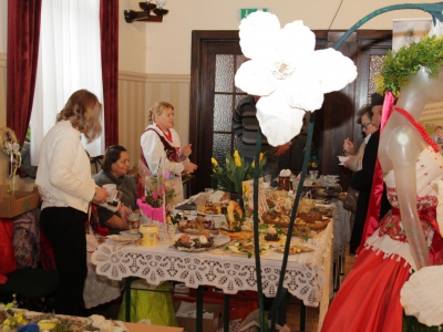 IX Jarmark Wielkanocny - zdjęcie18