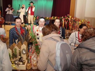 IX Jarmark Wielkanocny - zdjęcie22