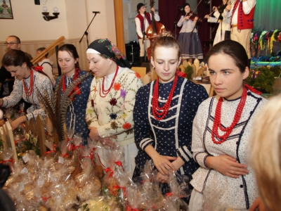 IX Jarmark Wielkanocny - zdjęcie21
