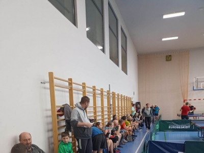 XXIV Turniej o Puchar Wójta Gminy Łodygowice - zdjęcie25