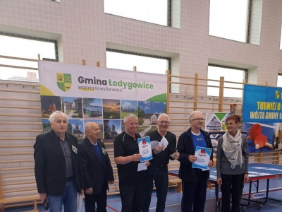 XXIV Turniej o Puchar Wójta Gminy Łodygowice - zdjęcie19