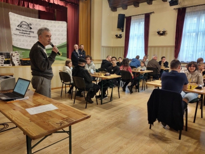 XXIV Turniej o Puchar Wójta Gminy Łodygowice - zdjęcie21