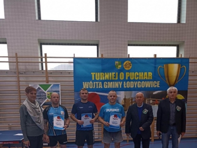 XXIV Turniej o Puchar Wójta Gminy Łodygowice - zdjęcie24