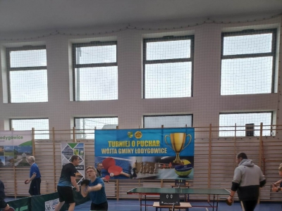 XXIV Turniej o Puchar Wójta Gminy Łodygowice - zdjęcie18