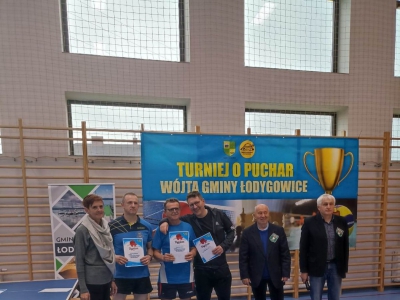 XXIV Turniej o Puchar Wójta Gminy Łodygowice - zdjęcie22
