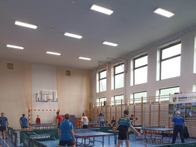 XXIV Turniej o Puchar Wójta Gminy Łodygowice - zdjęcie14