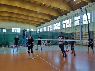 XXIV Turniej o Puchar Wójta Gminy Łodygowice - zdjęcie16
