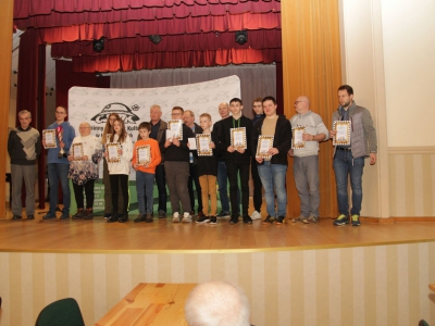 XXIV Turniej o Puchar Wójta Gminy Łodygowice - zdjęcie11