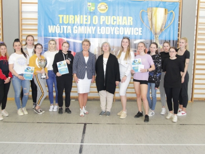 XXIV Turniej o Puchar Wójta Gminy Łodygowice - zdjęcie4