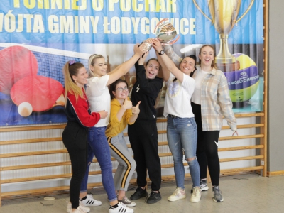 XXIV Turniej o Puchar Wójta Gminy Łodygowice - zdjęcie6