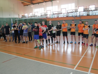 XXIV Turniej o Puchar Wójta Gminy Łodygowice - zdjęcie1