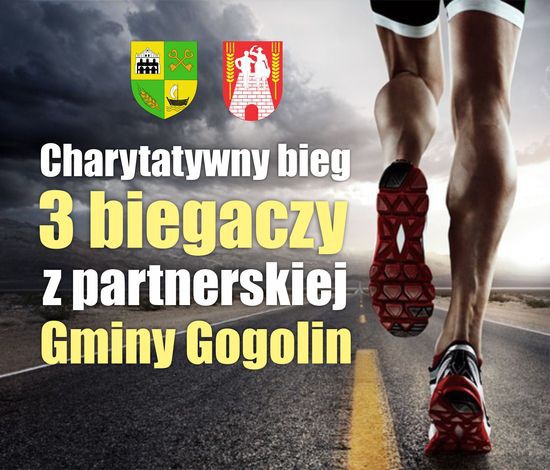 Partnerski Bieg Charytatywny
