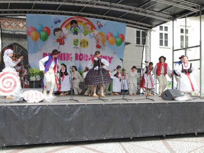 Dzień Dziecka - zdjęcie126