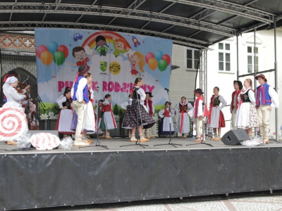 Dzień Dziecka - zdjęcie125