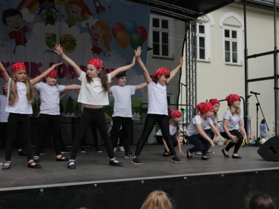 Dzień Dziecka - zdjęcie118