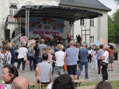 Dzień Dziecka - zdjęcie105