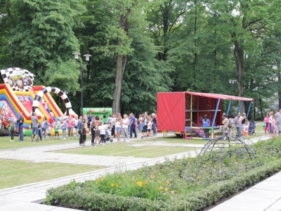 Dzień Dziecka - zdjęcie100