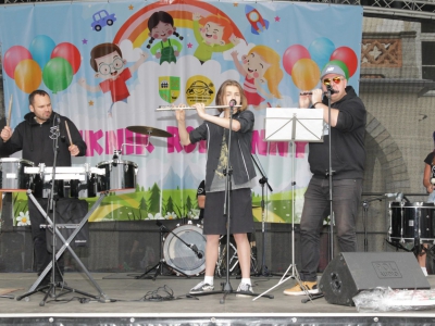 Dzień Dziecka - zdjęcie59