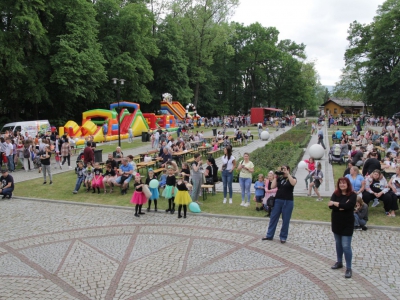 Dzień Dziecka - zdjęcie57