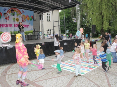 Dzień Dziecka - zdjęcie32