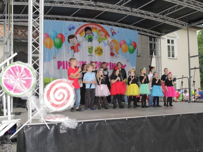 Dzień Dziecka - zdjęcie24