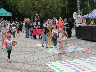 Dzień Dziecka - zdjęcie17