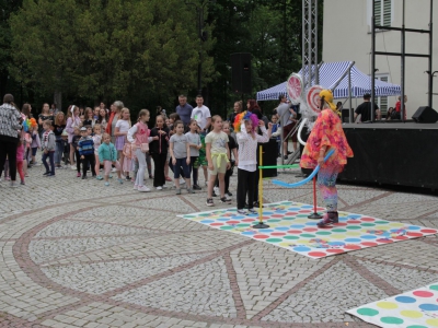 Dzień Dziecka - zdjęcie21