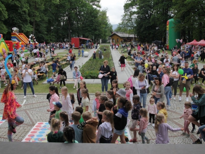Dzień Dziecka - zdjęcie18