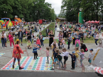 Dzień Dziecka - zdjęcie15
