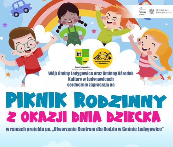 Dzień Dziecka