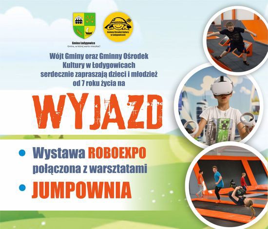 ROBOEXPO