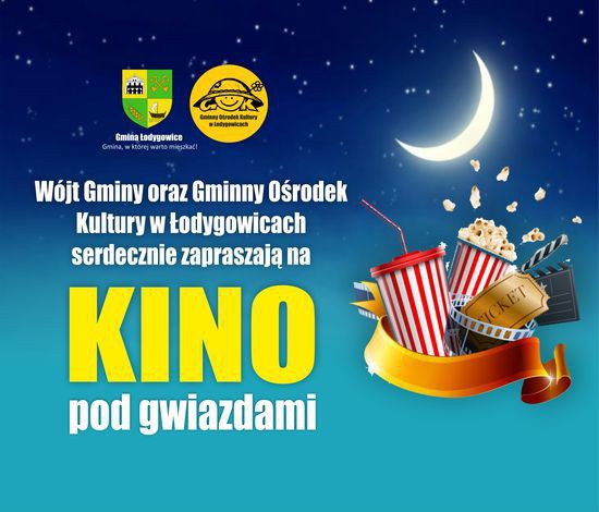 Kino pod gwiazdami