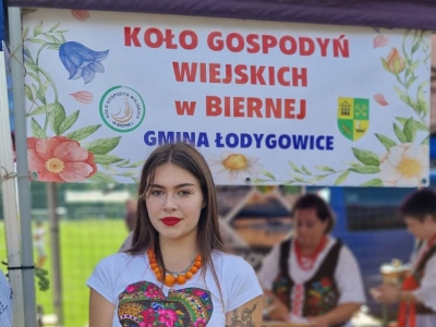 KGW w Biernej na Przeglądzie Potraw Regionalnych - zdjęcie19