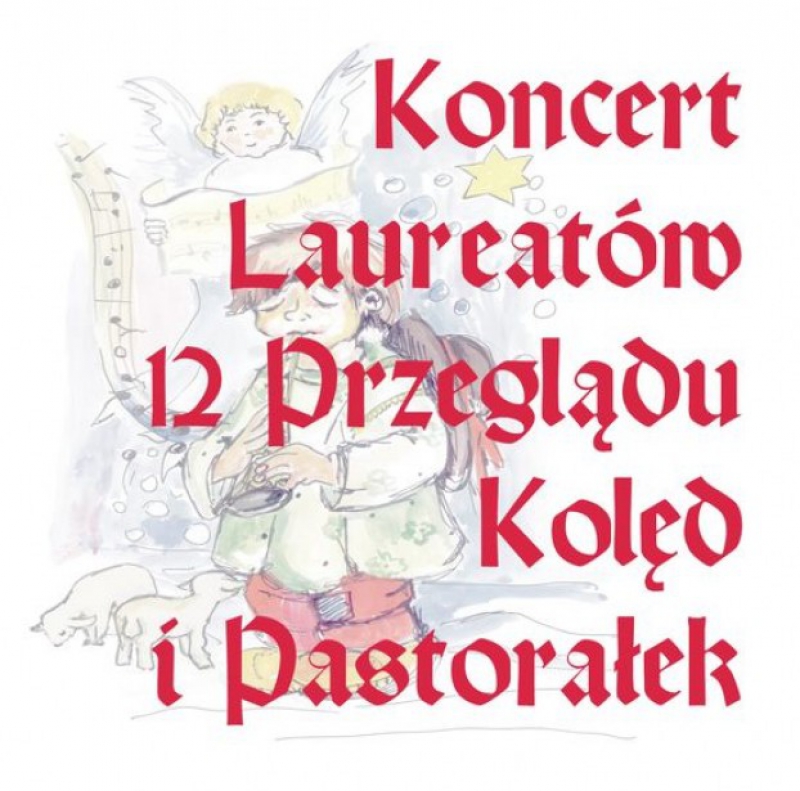 Koncert Laureatów