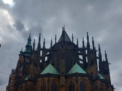 Wycieczka do Pragi - zdjęcie10