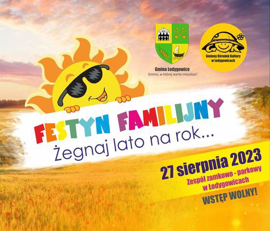 Festyn Familijny