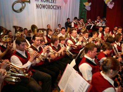 XI Koncert Noworoczny MOD - zdjęcie13